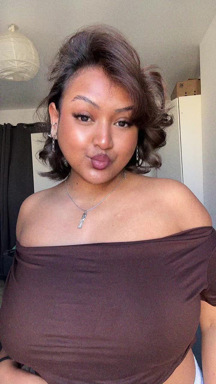 @Ericka Mélodie 🍒
