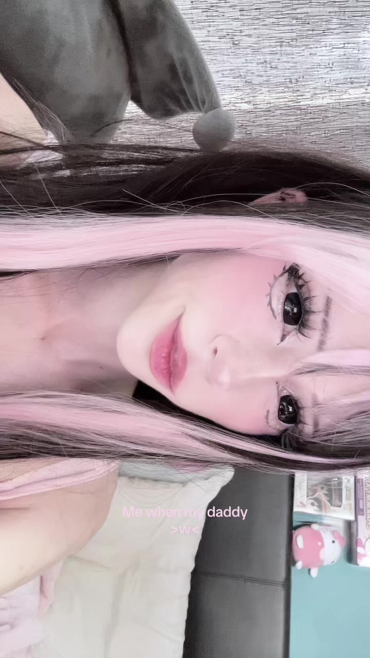@Princess&rsquo;s spam