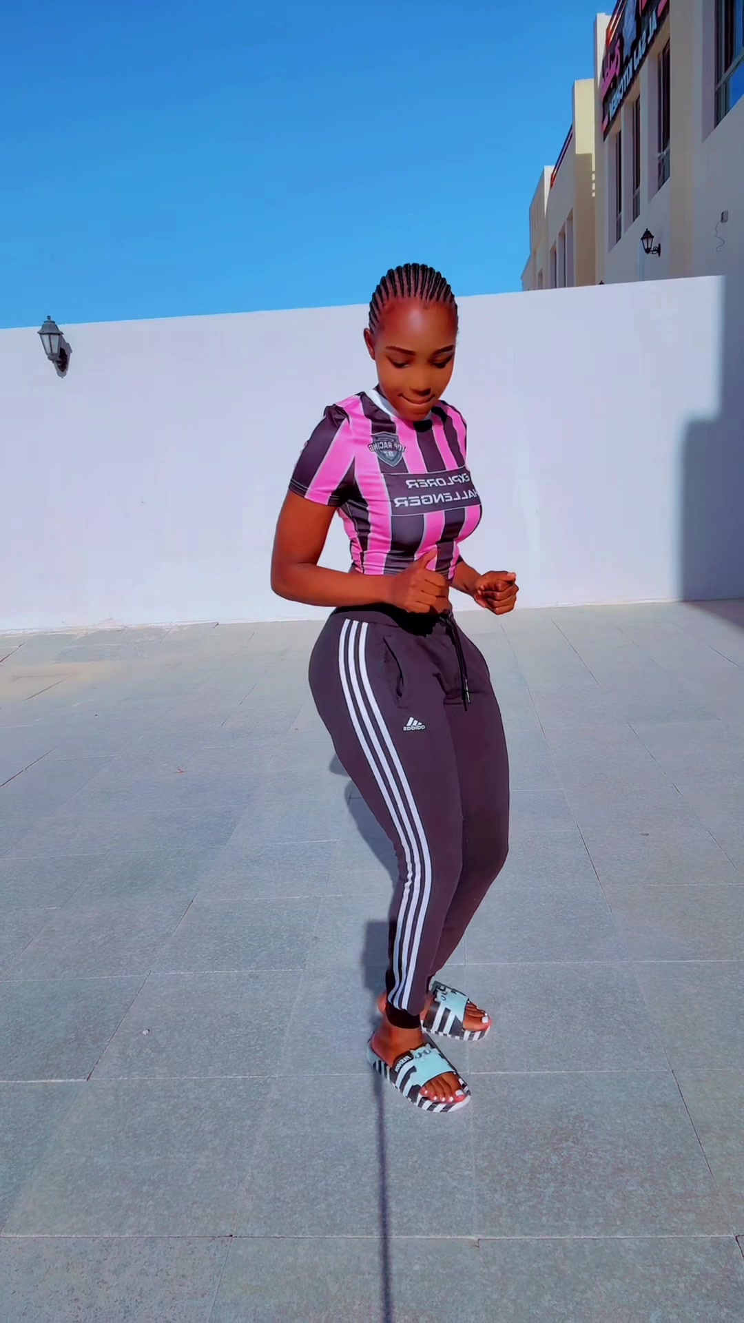 @MORAA NYAKUNDI 😍🥰