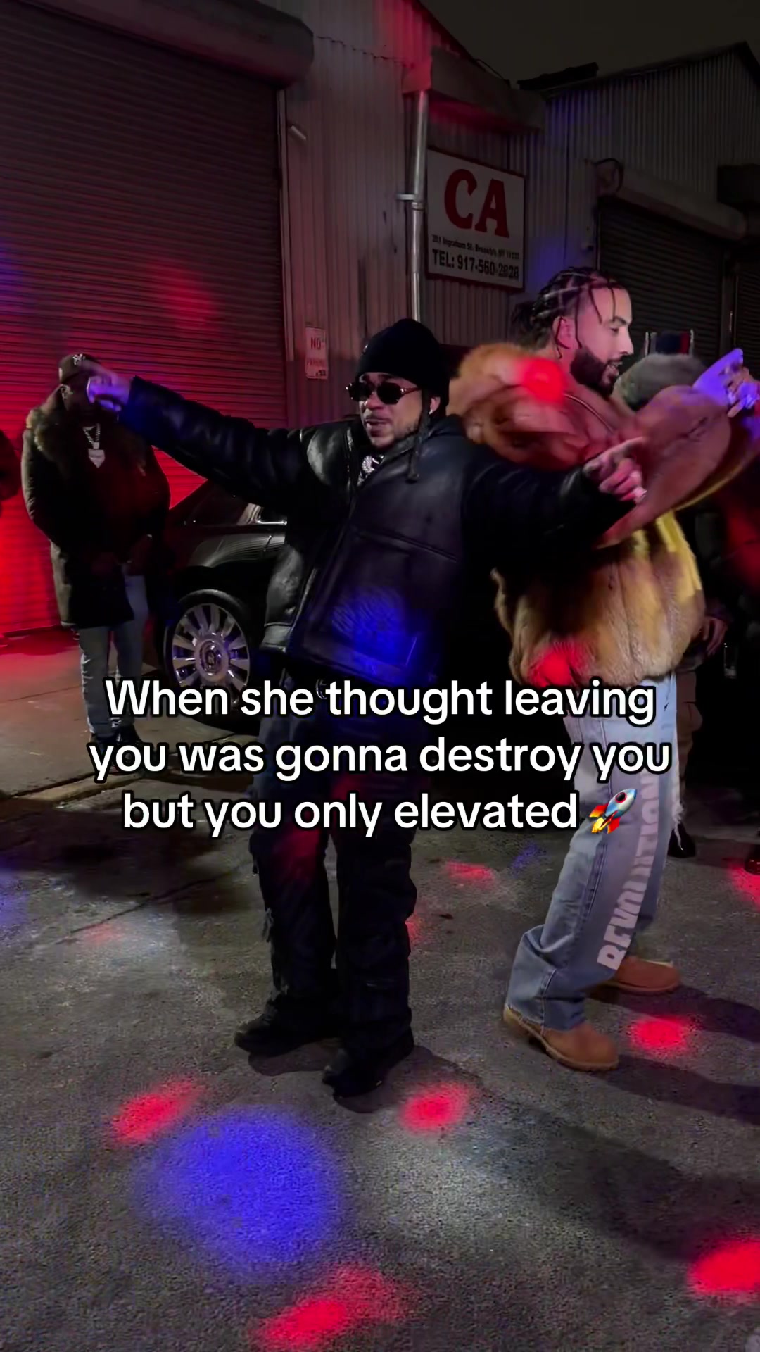 @French Montana