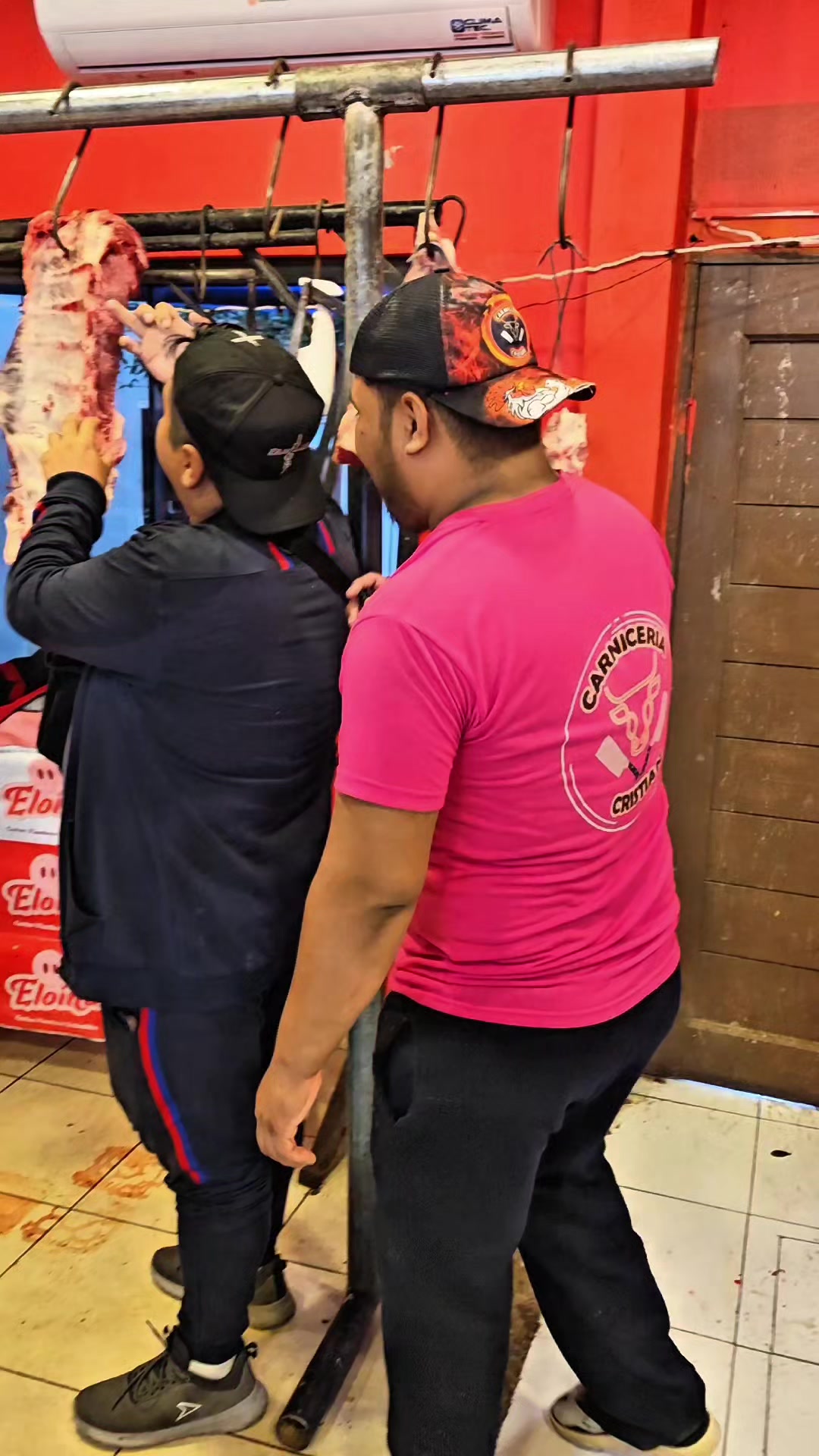 @CARNICERÍA CRISTIAN 🥩🍖