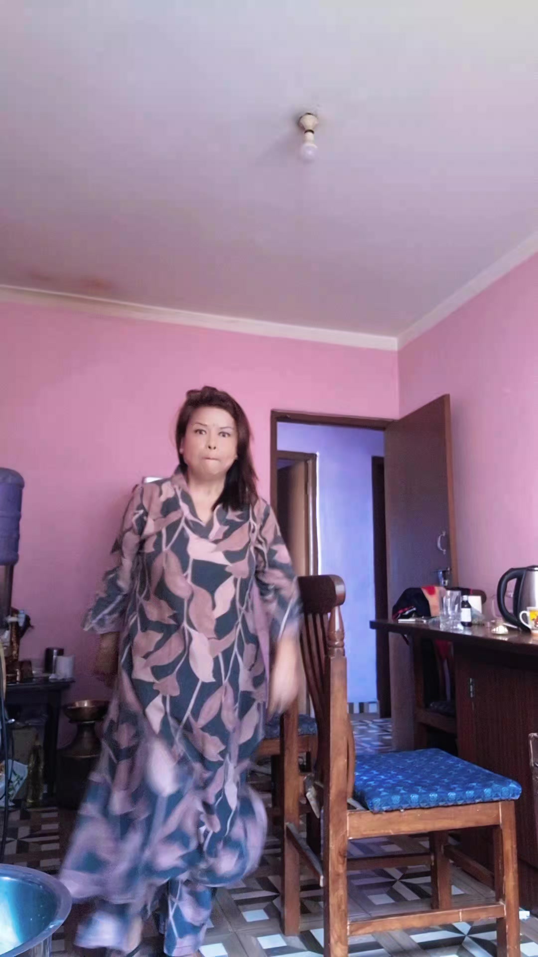 @मोहिनी