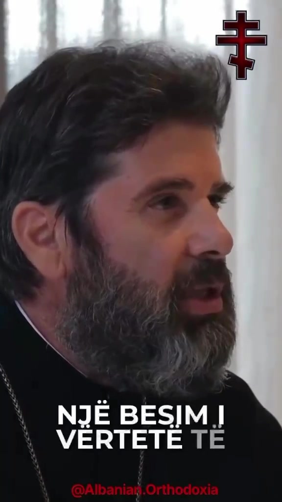 @Te njohim dashurinë e Zotit ✝️