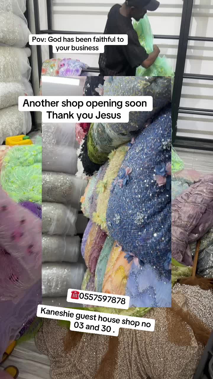 @Abeveesfabrics