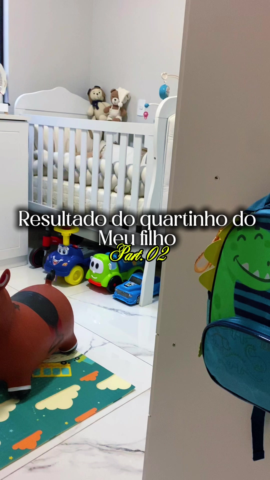 @Duda&bull;mam&atilde;e do Anthony