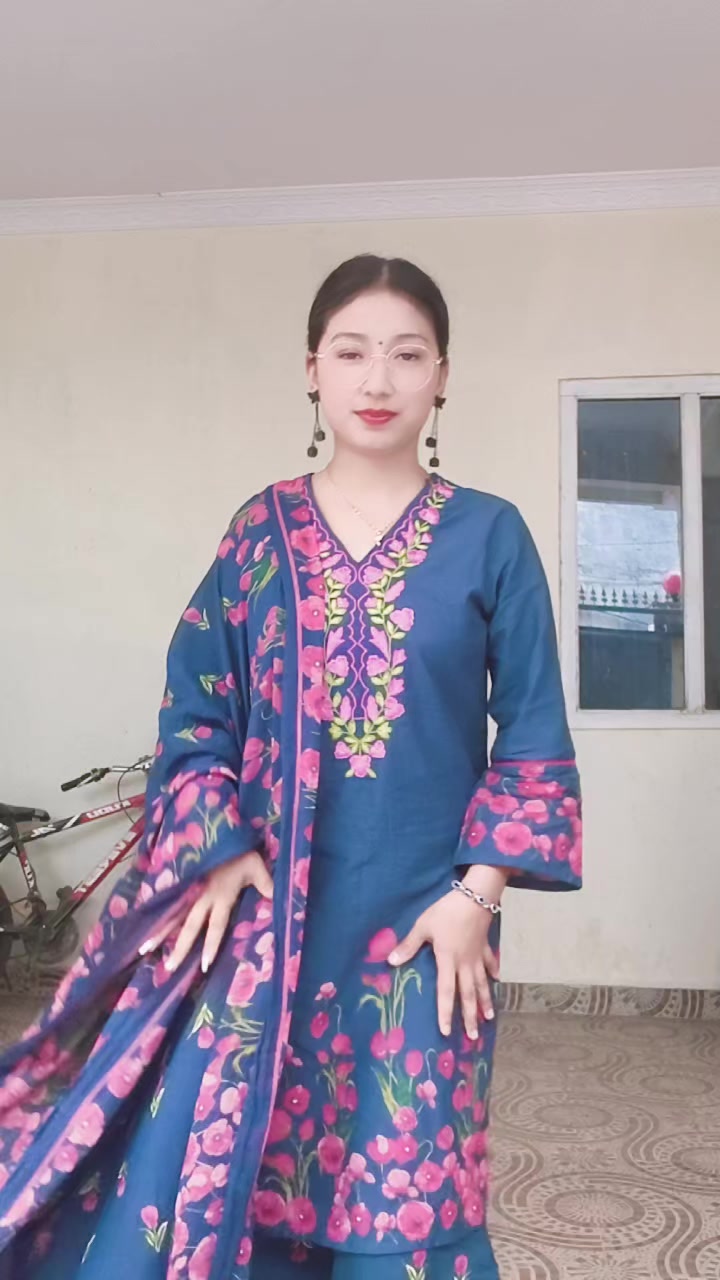 @Luna Kanchan GhartiMagar