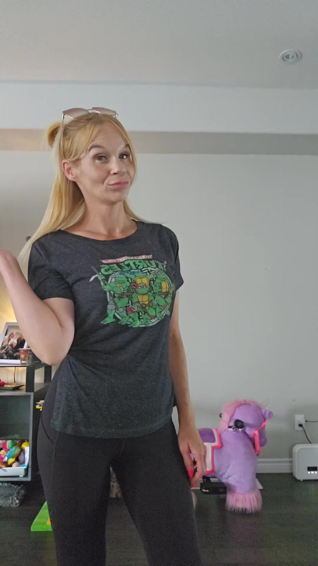 @Meagan Elliott