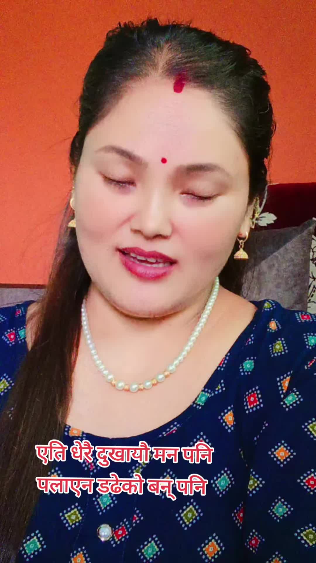 @Radha kc