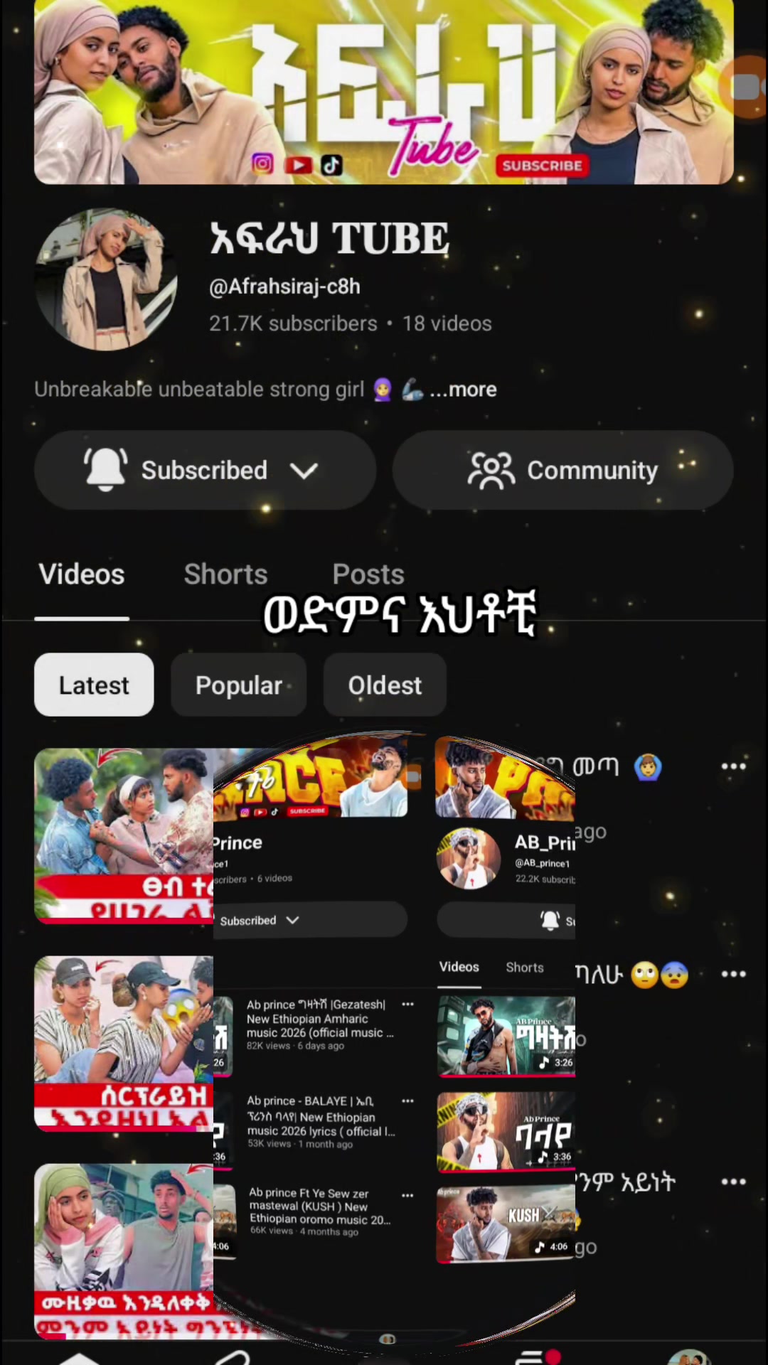 @ጦጢት 🦋