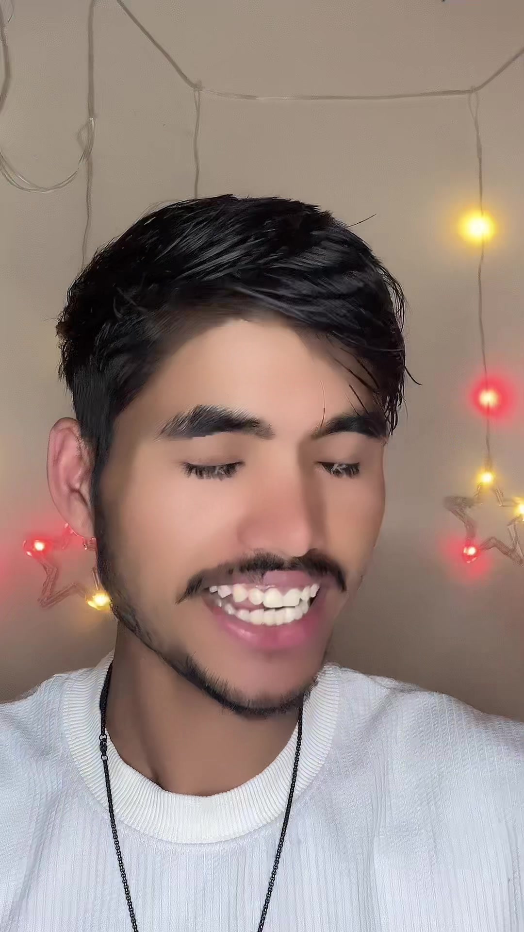 @Harish Xettri ❤️