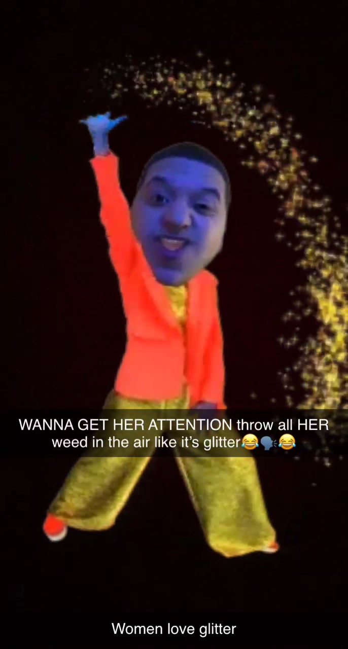 @Big Sarge