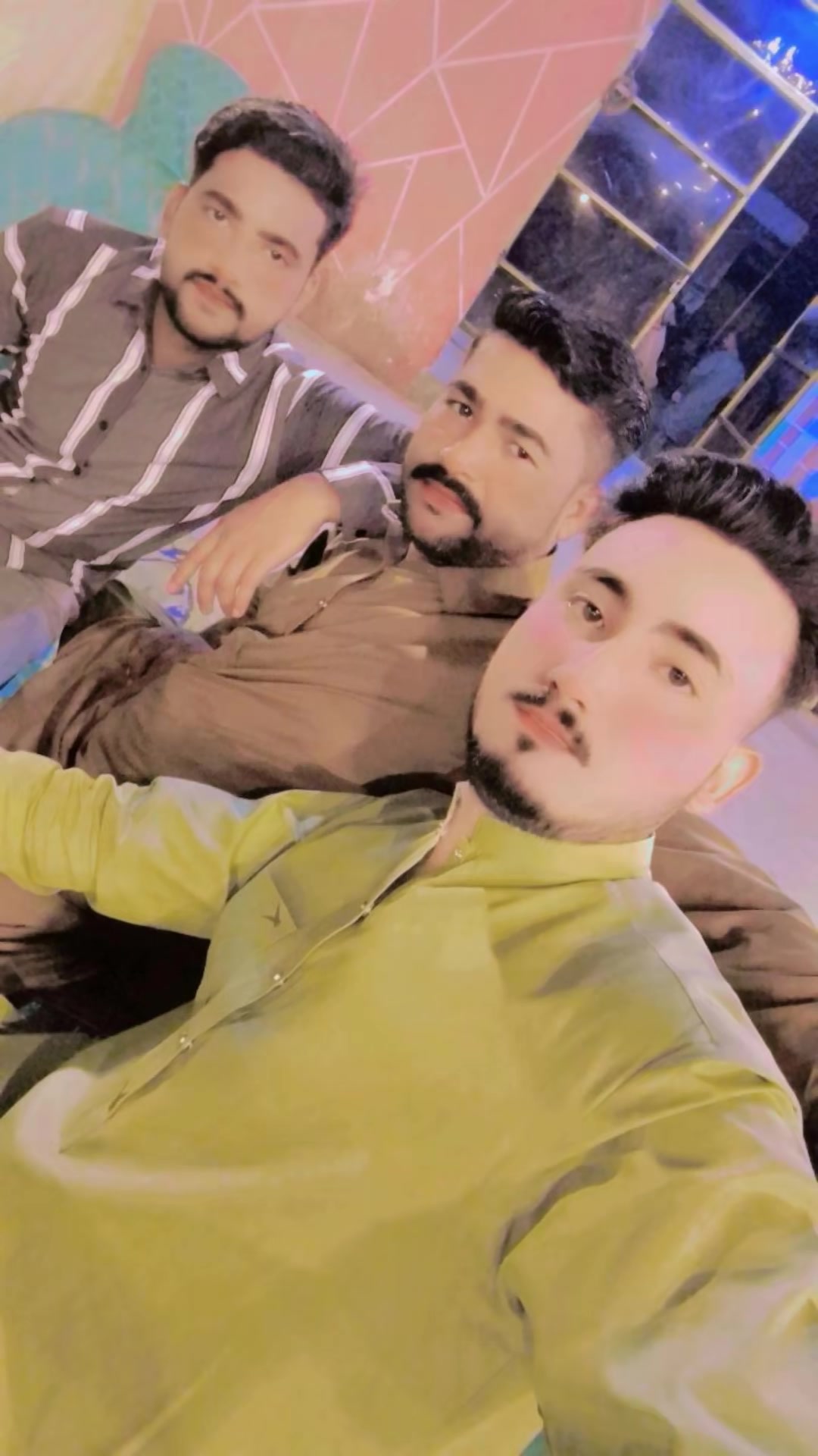 @Qureshi