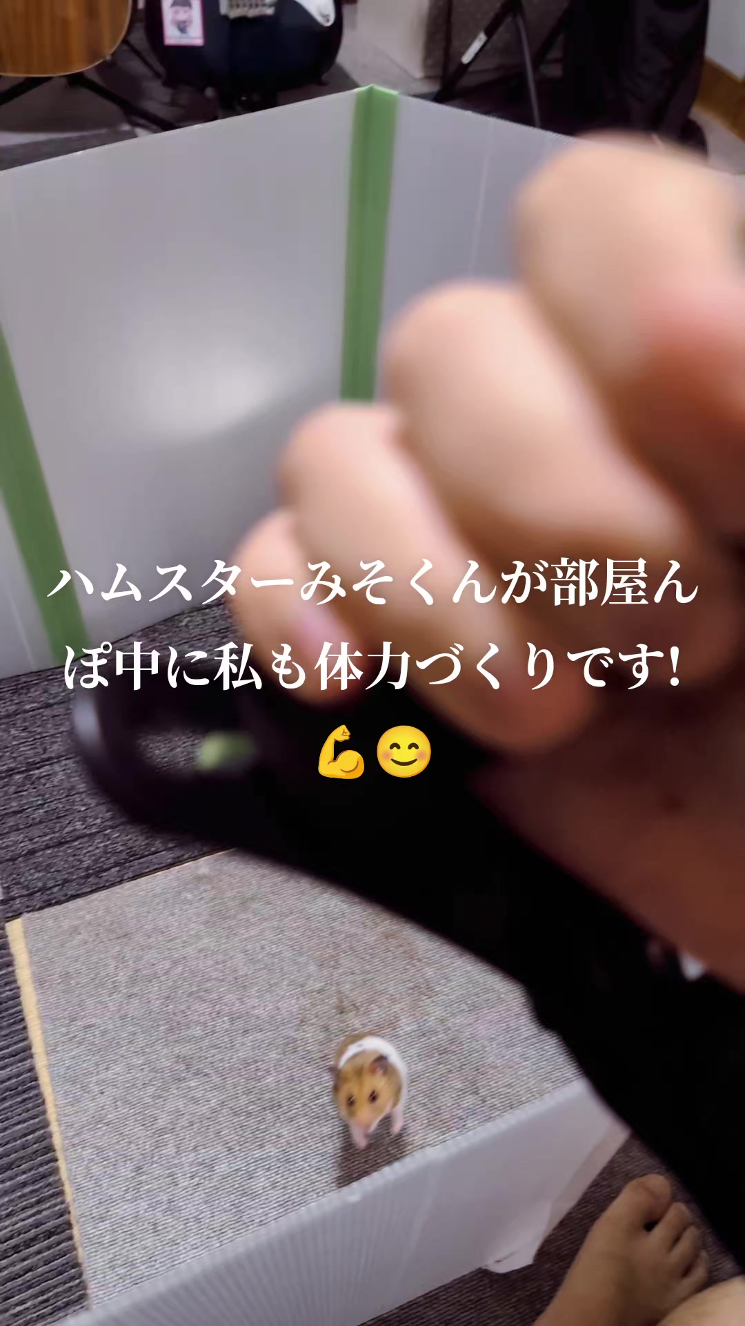 @K・B・M