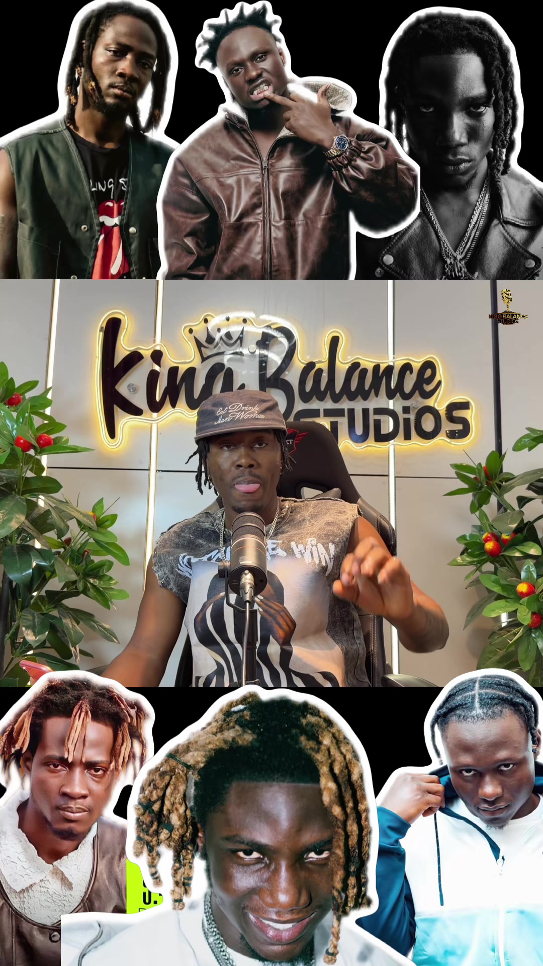 @KING BALANCE🤴