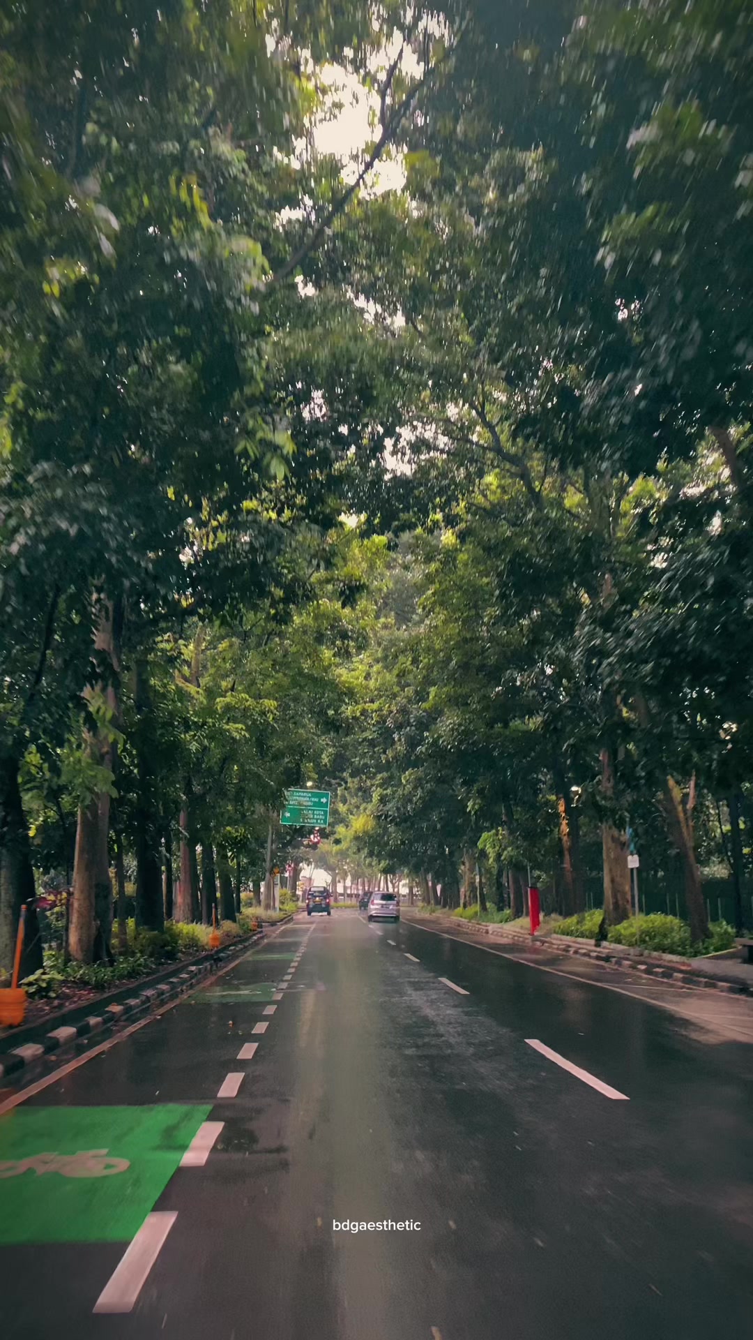 @Bandung Aesthetic