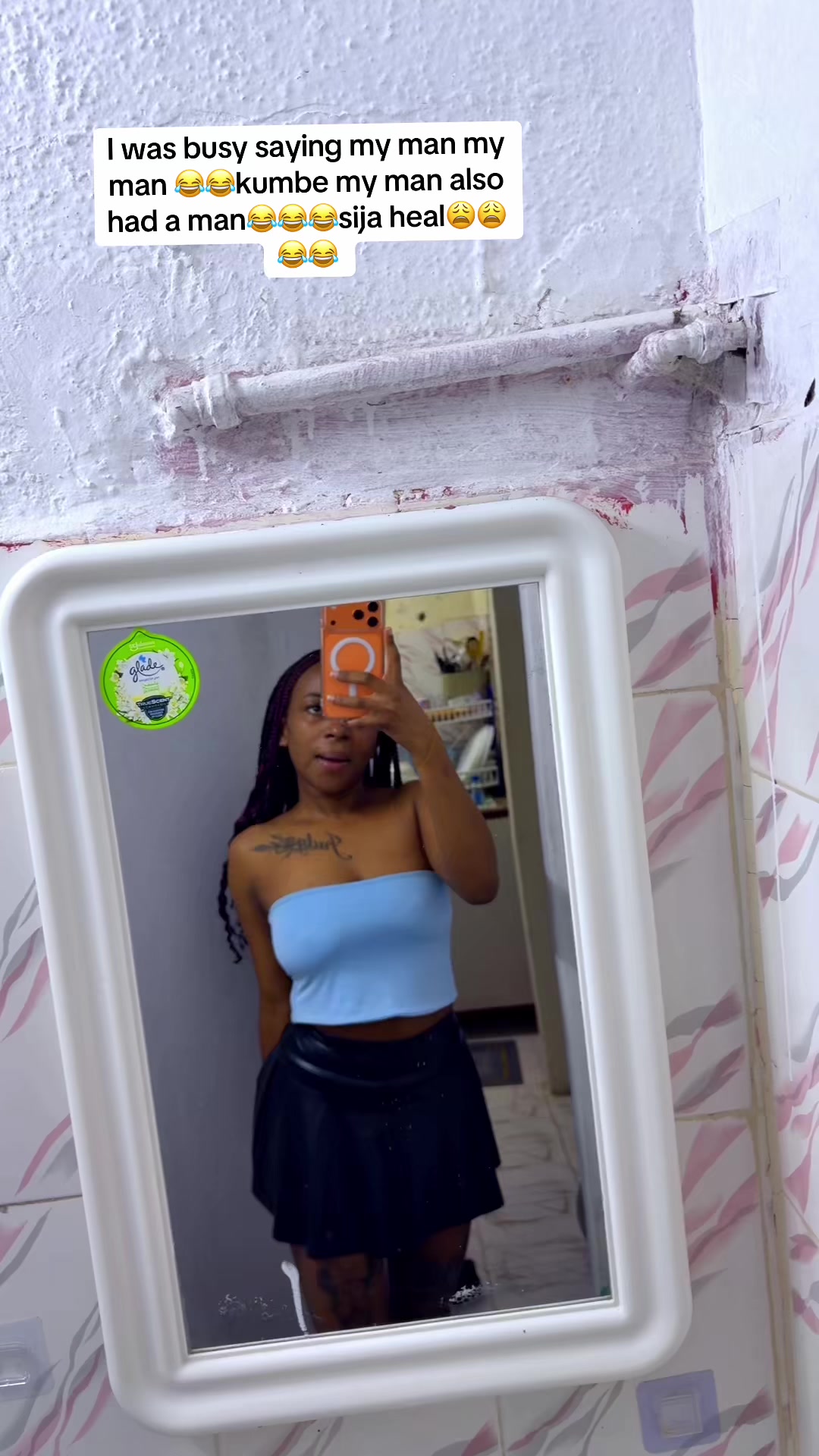 @Iamkanyambu