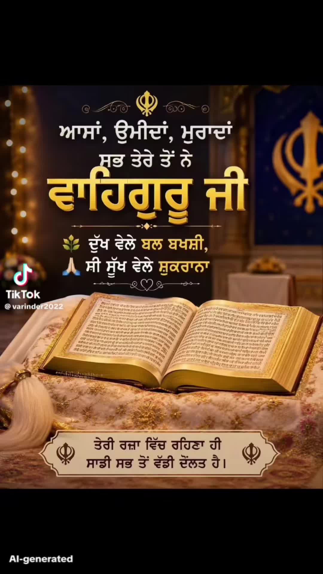 @Mkaur