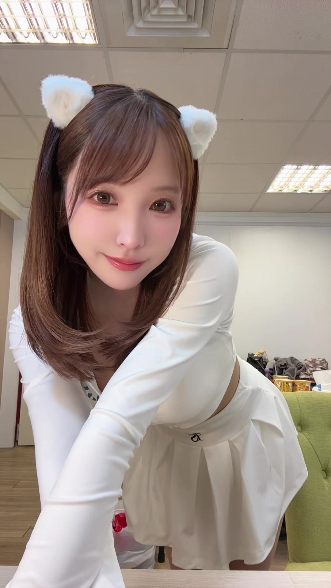 @三上悠亜