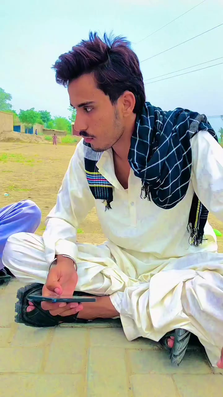 @مراتب کھوسہ⚜️