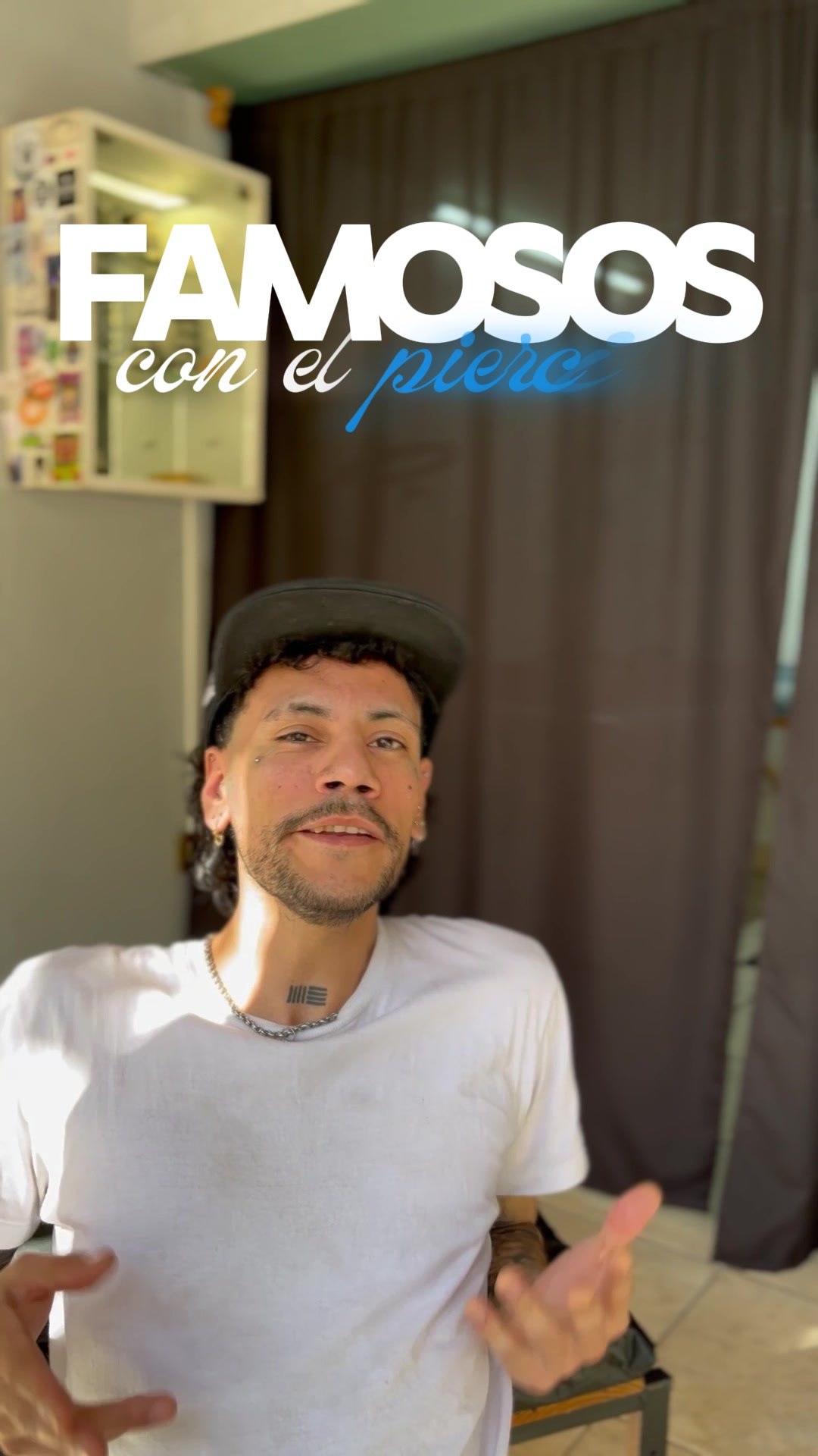 @Cani Piercing