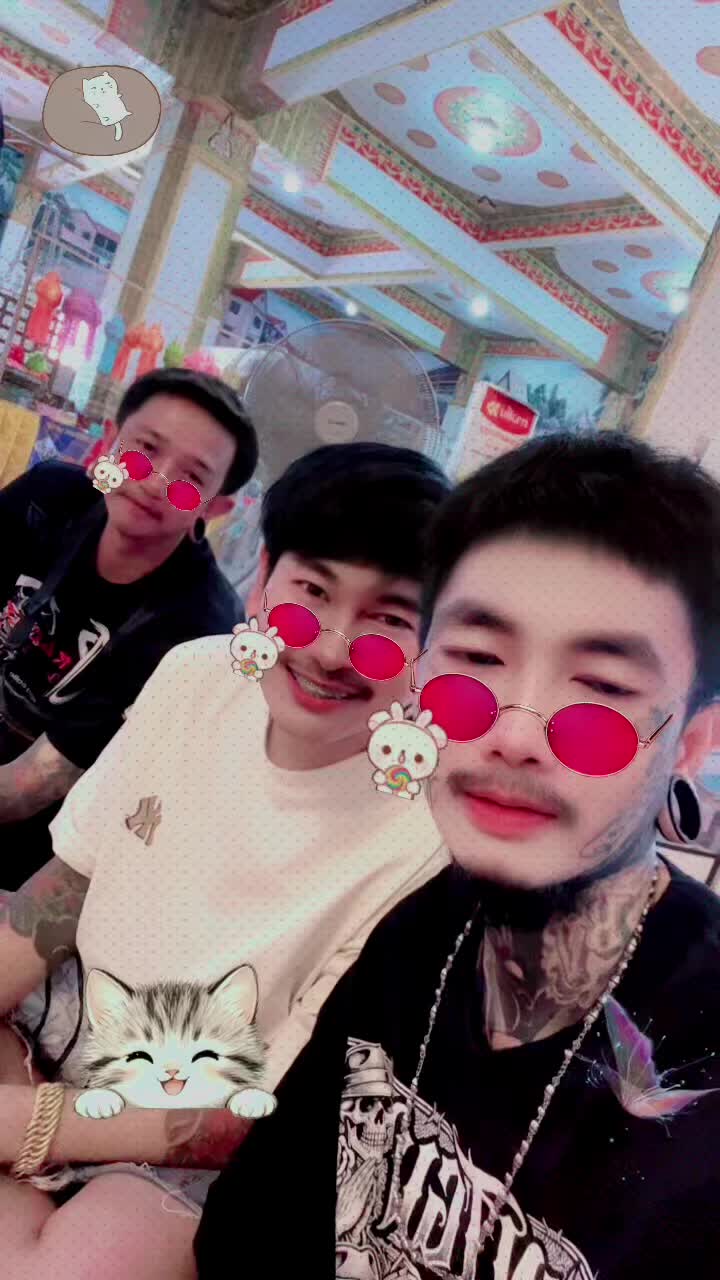 @nazumi tattoo