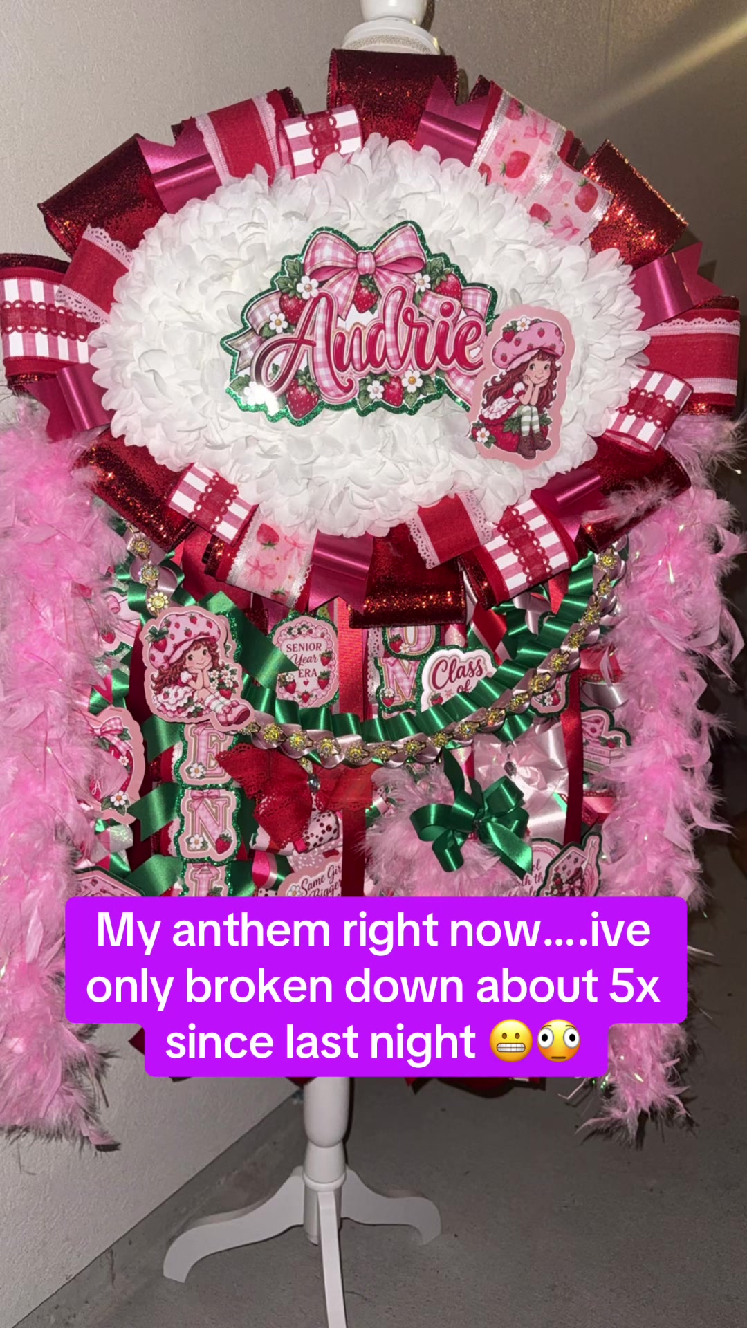 @bling queen of cc
