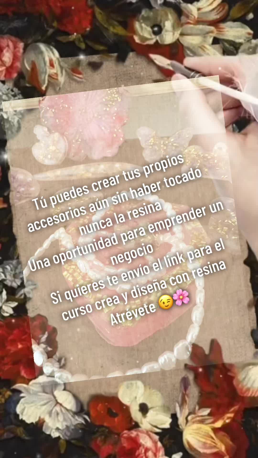 @🌷 Maruchi Resina 🌷
