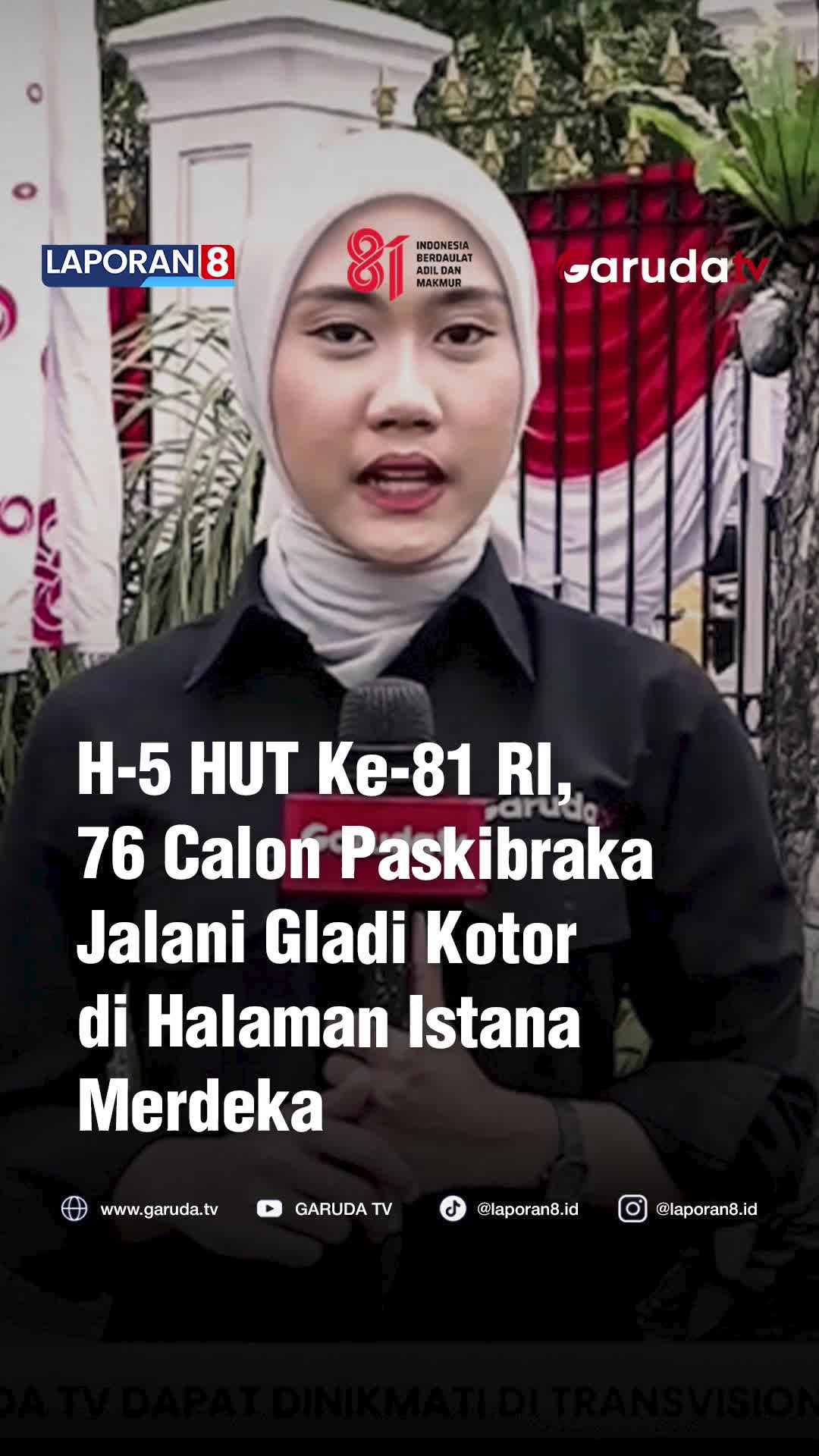 @Garuda TV