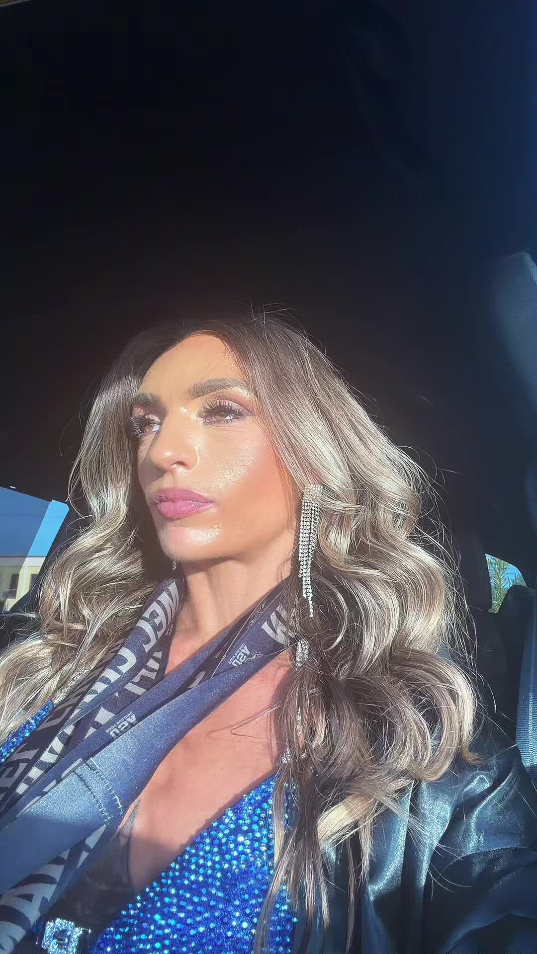 @Kay Swartz | NPC Figure