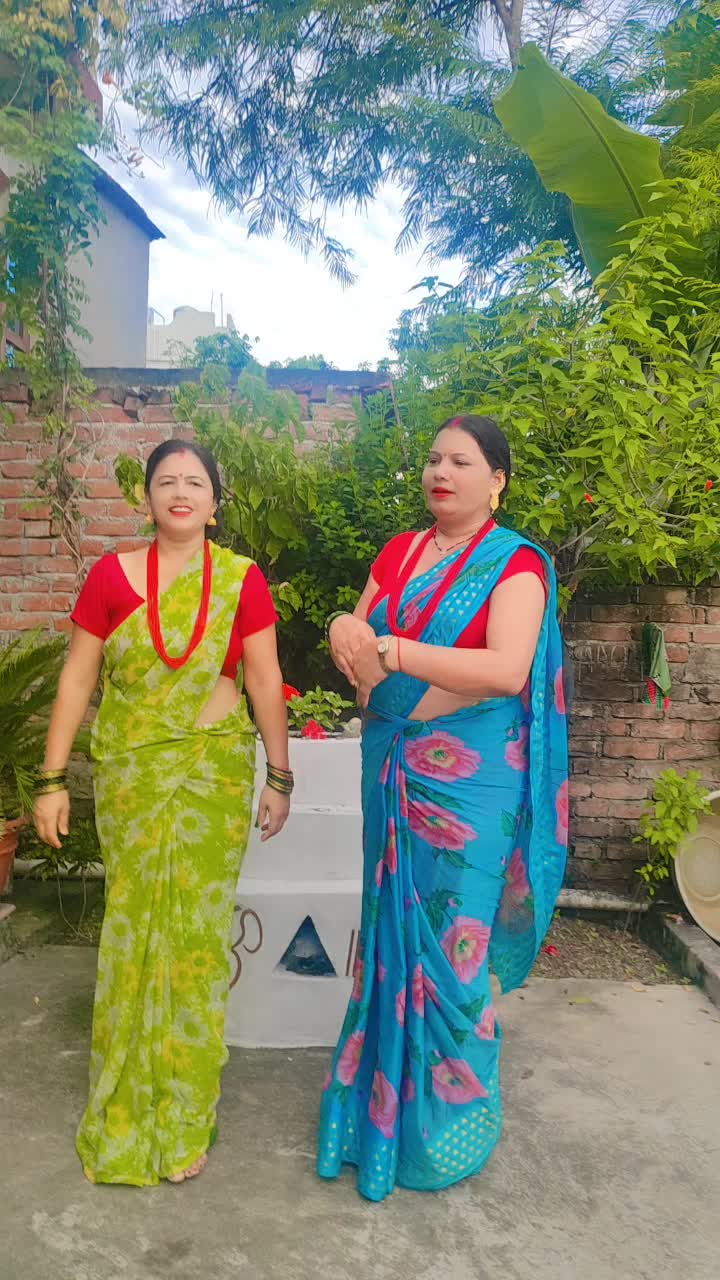 @Deepa Mahara