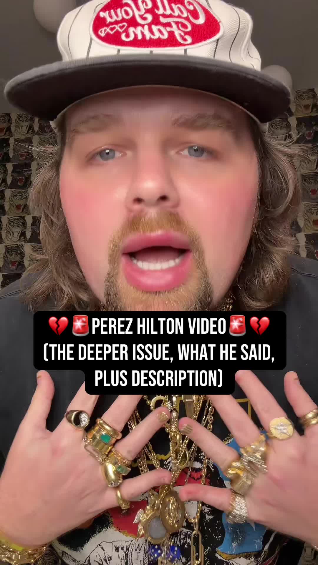 @Sheldon | TikTok Dad