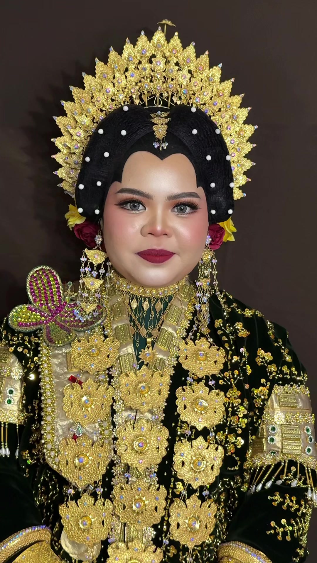 @zhulfa make up