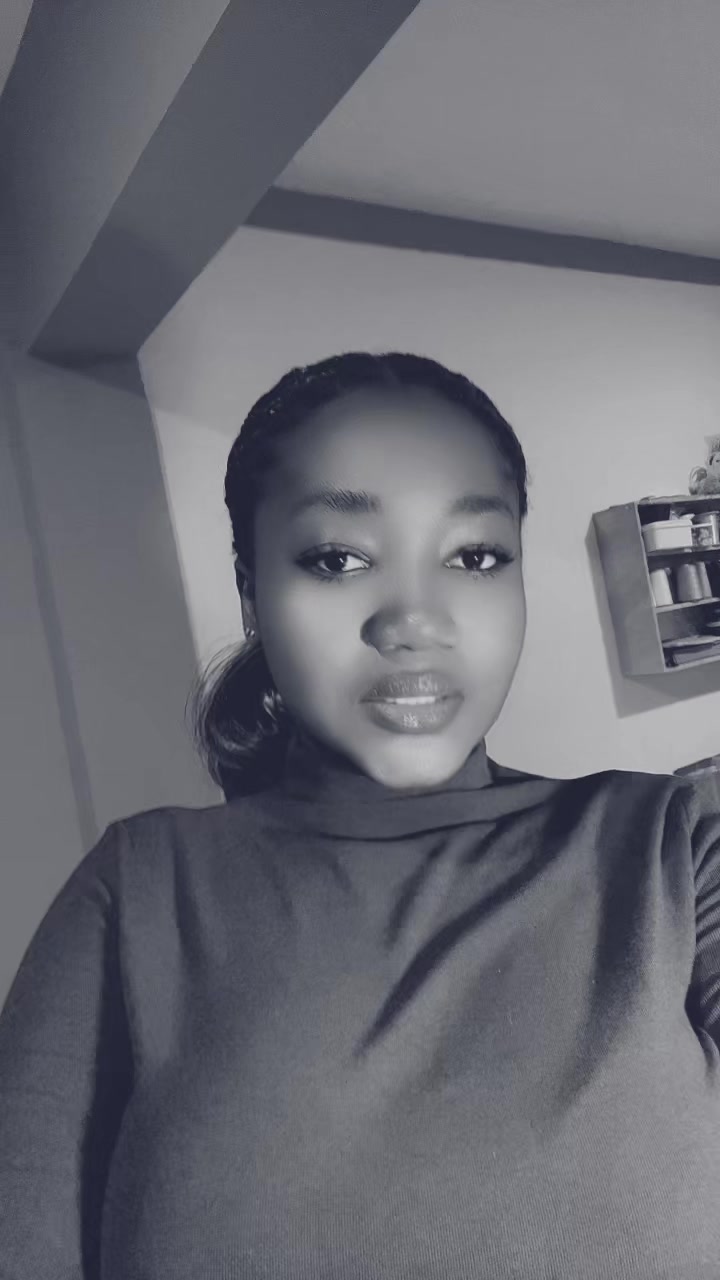 @Oforiwaah Abena