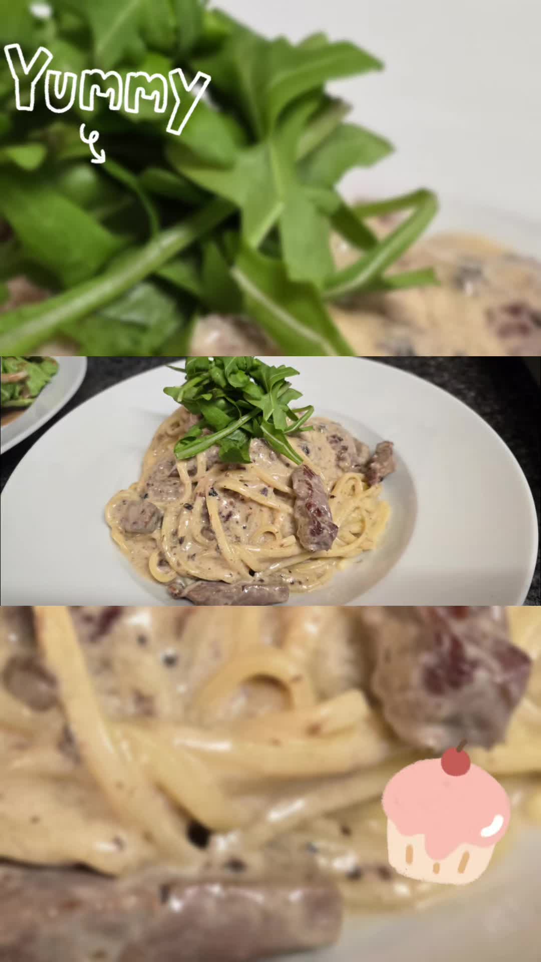 @Trattoria Pizzeria Vulcanello