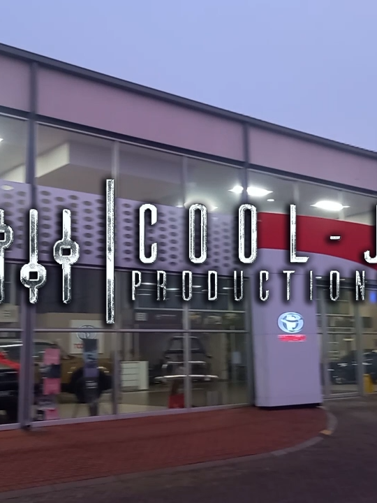 @CoolJProductions