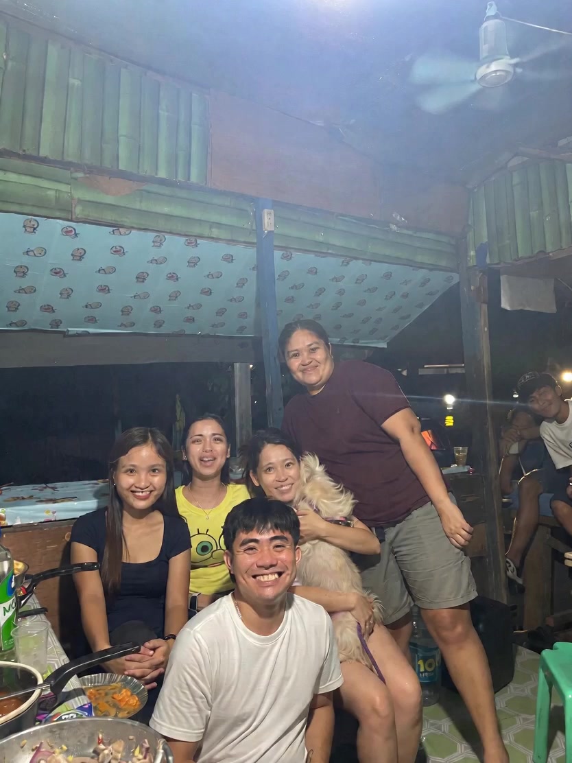 @Nikka Lim 🐣
