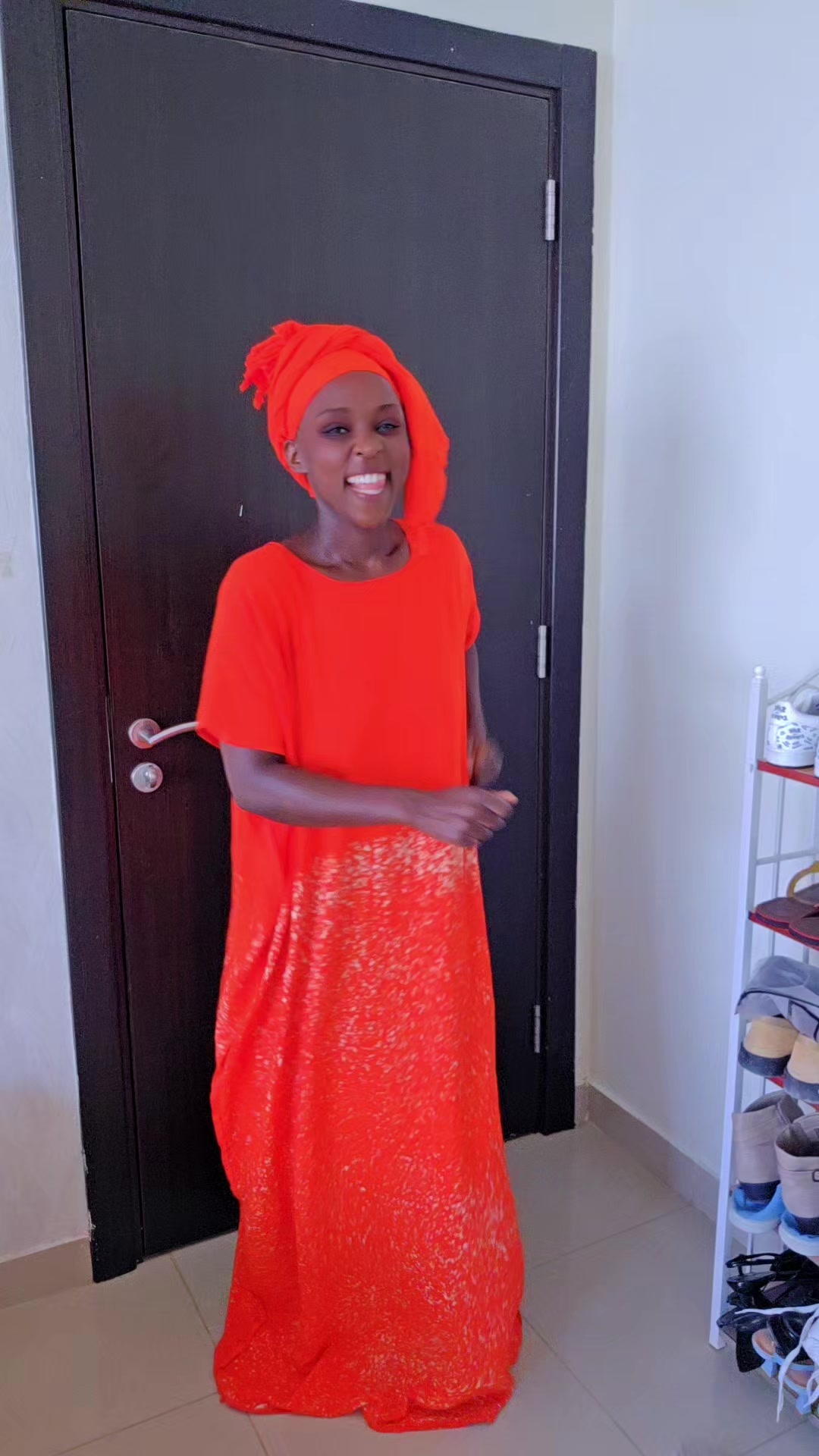 @Jossie Karanja