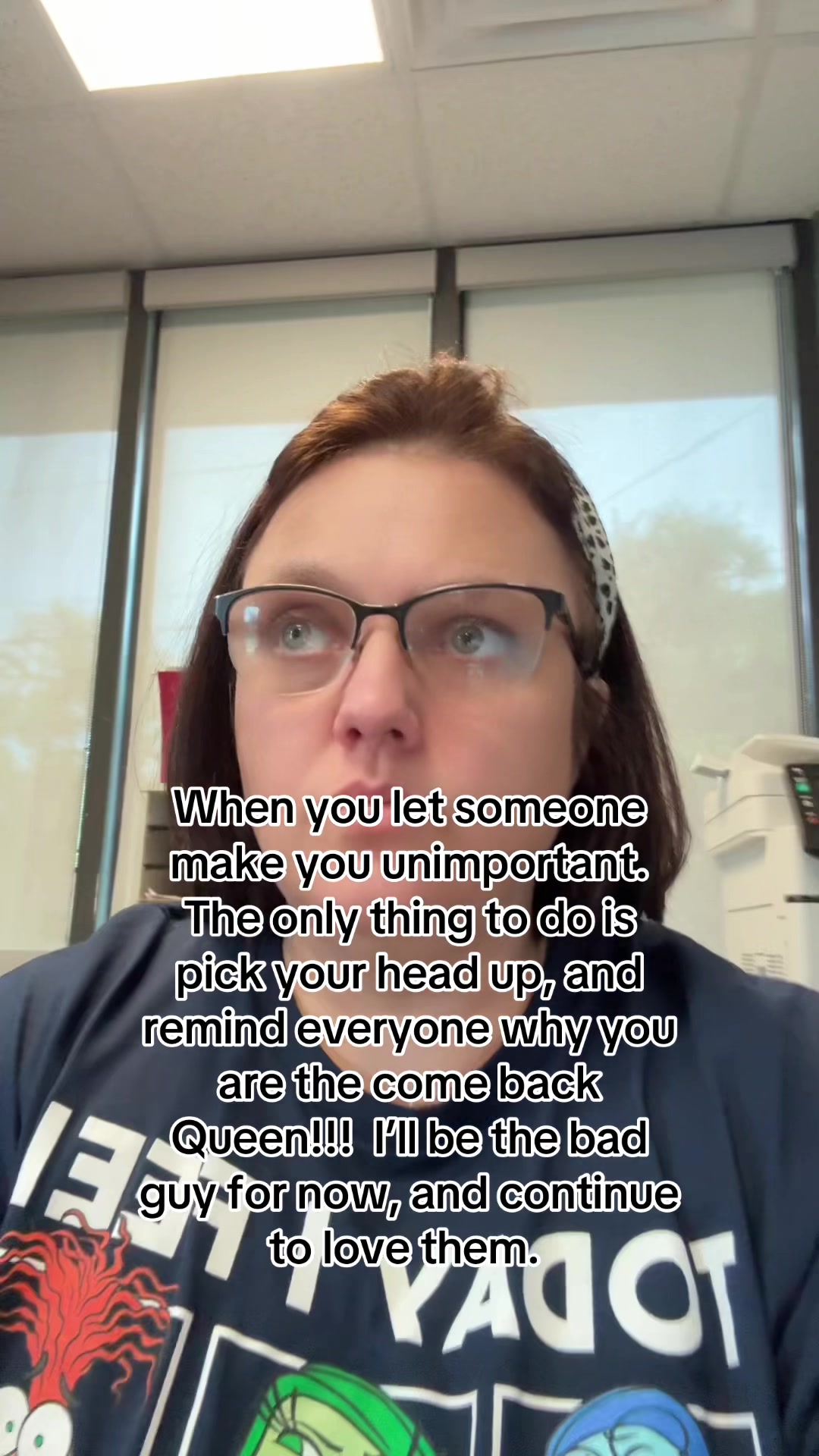 @Amanda Rose