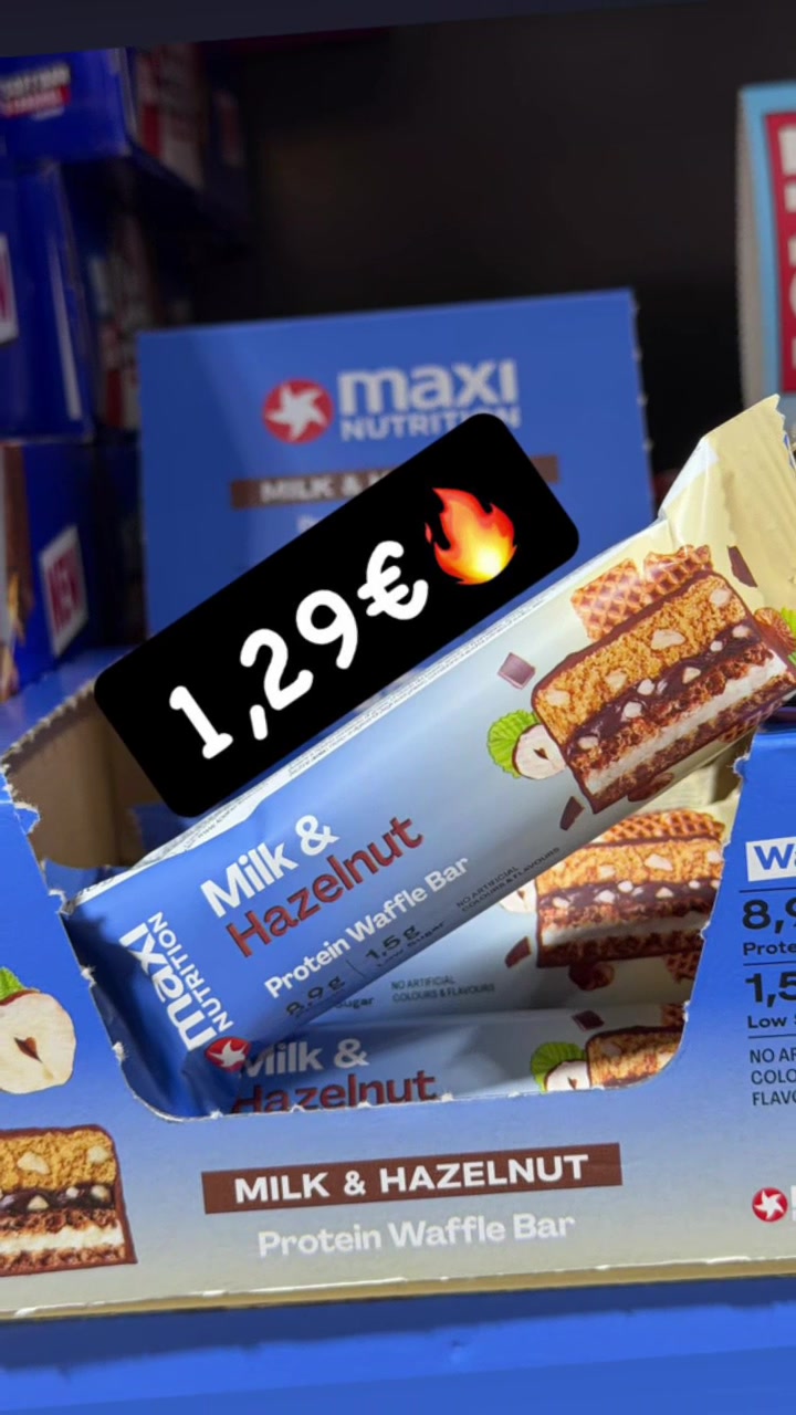 @Stop&Shop Münster