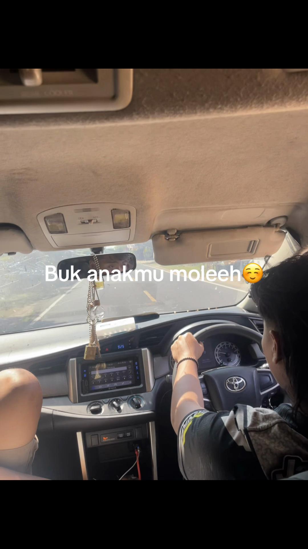 @Abah_ODGJ