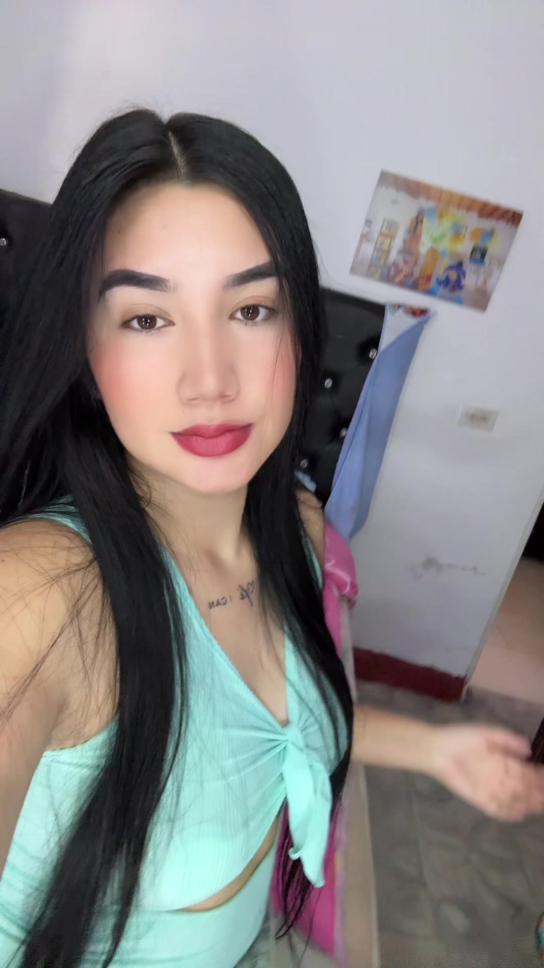 @Claudia Herrera✨