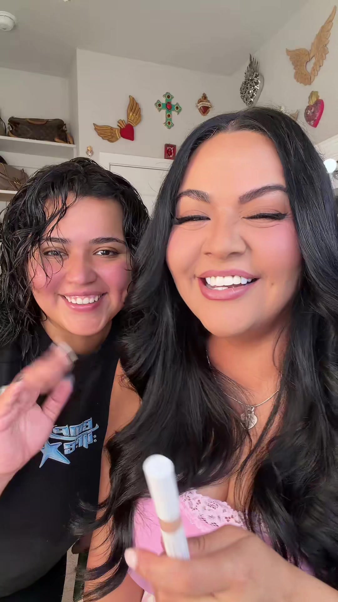 @wendyfervlogs
