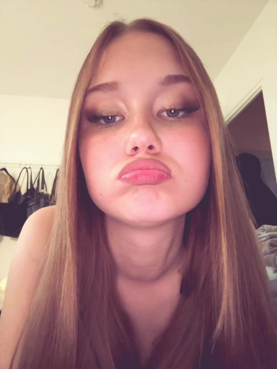 @ 