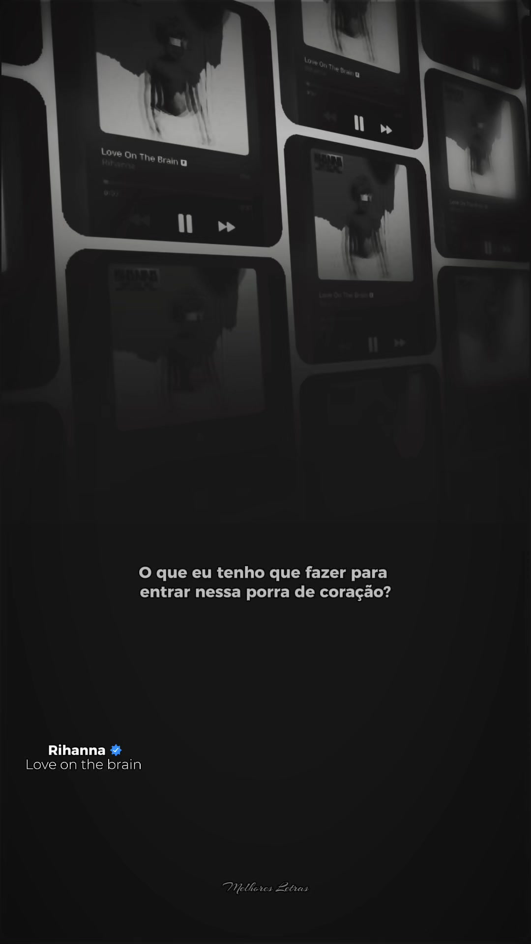 @Melhores Letras