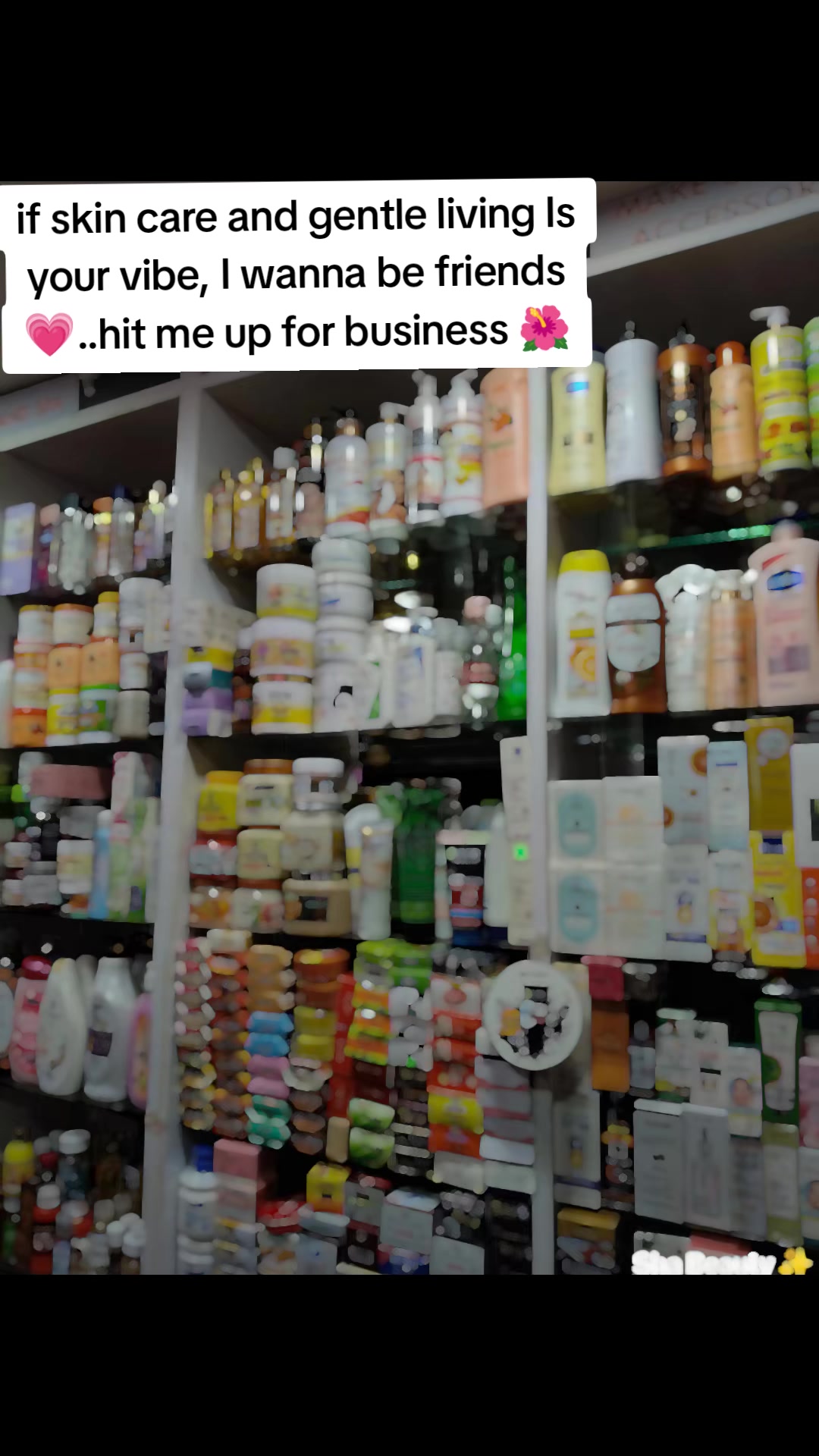 @Sha-Beauty🌼