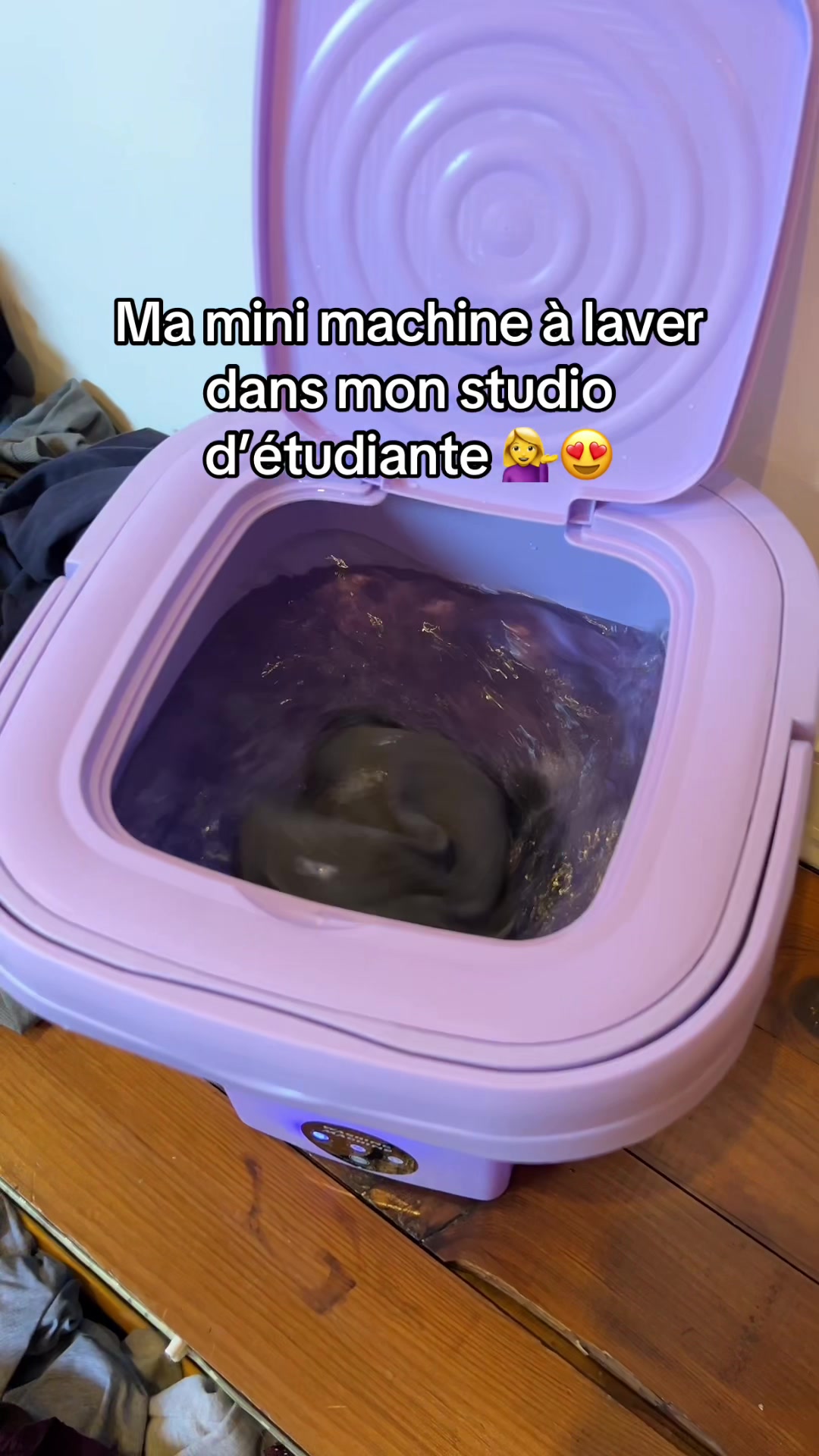 @MiniWash