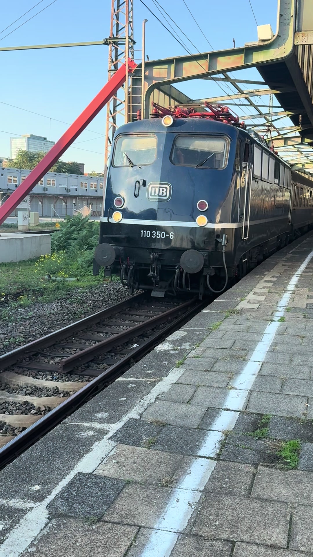 @S-Bahn TrainspotterWindeck