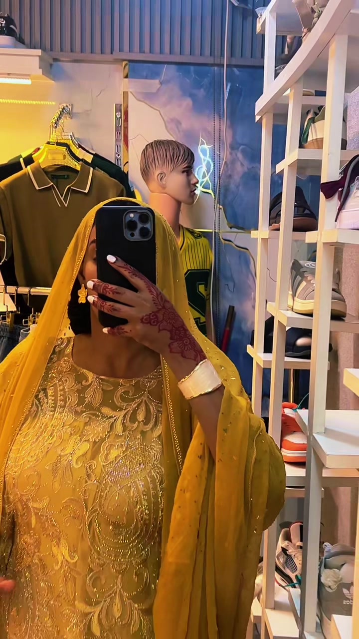 @Naafi fashion