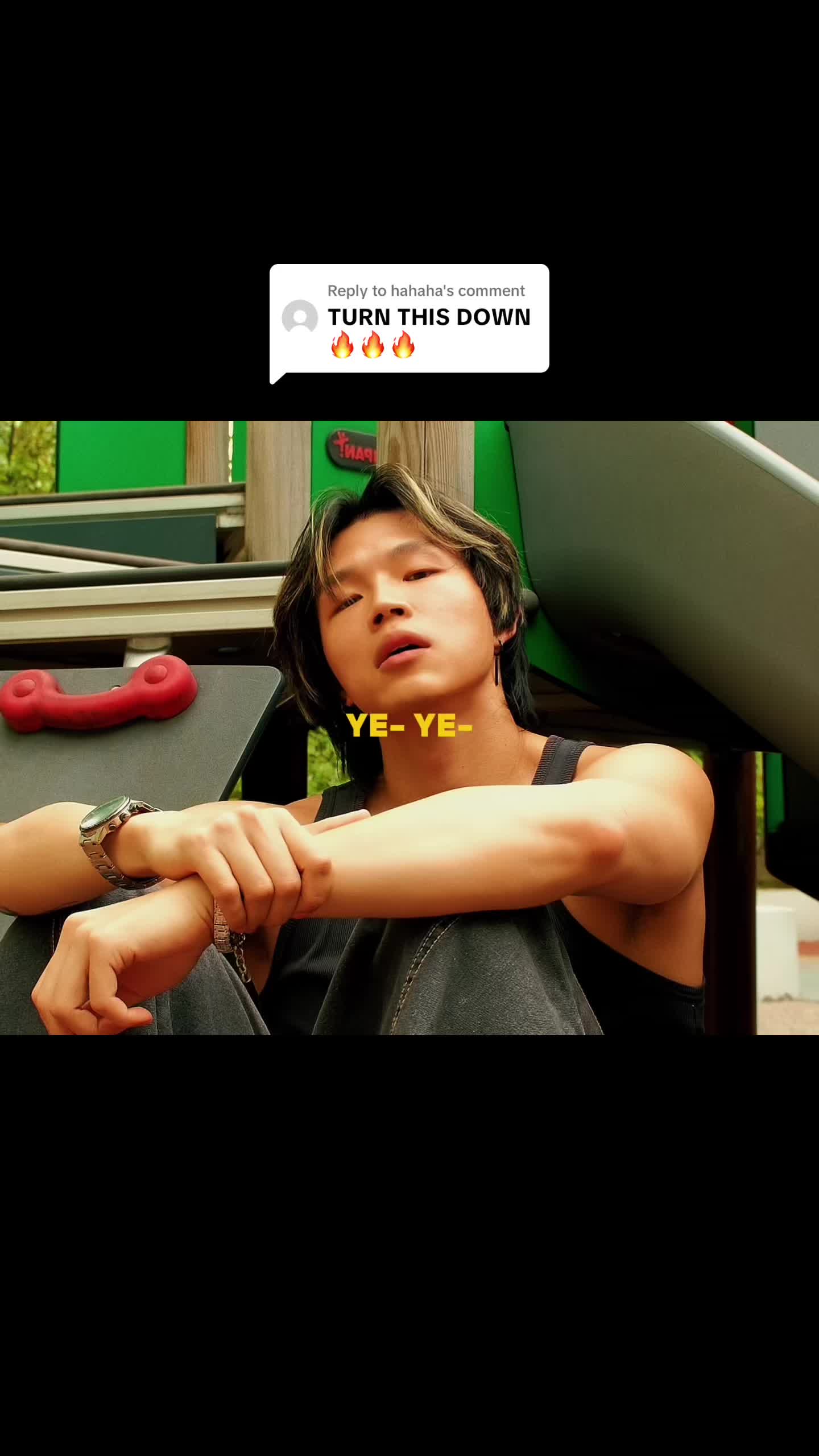 @Yaung