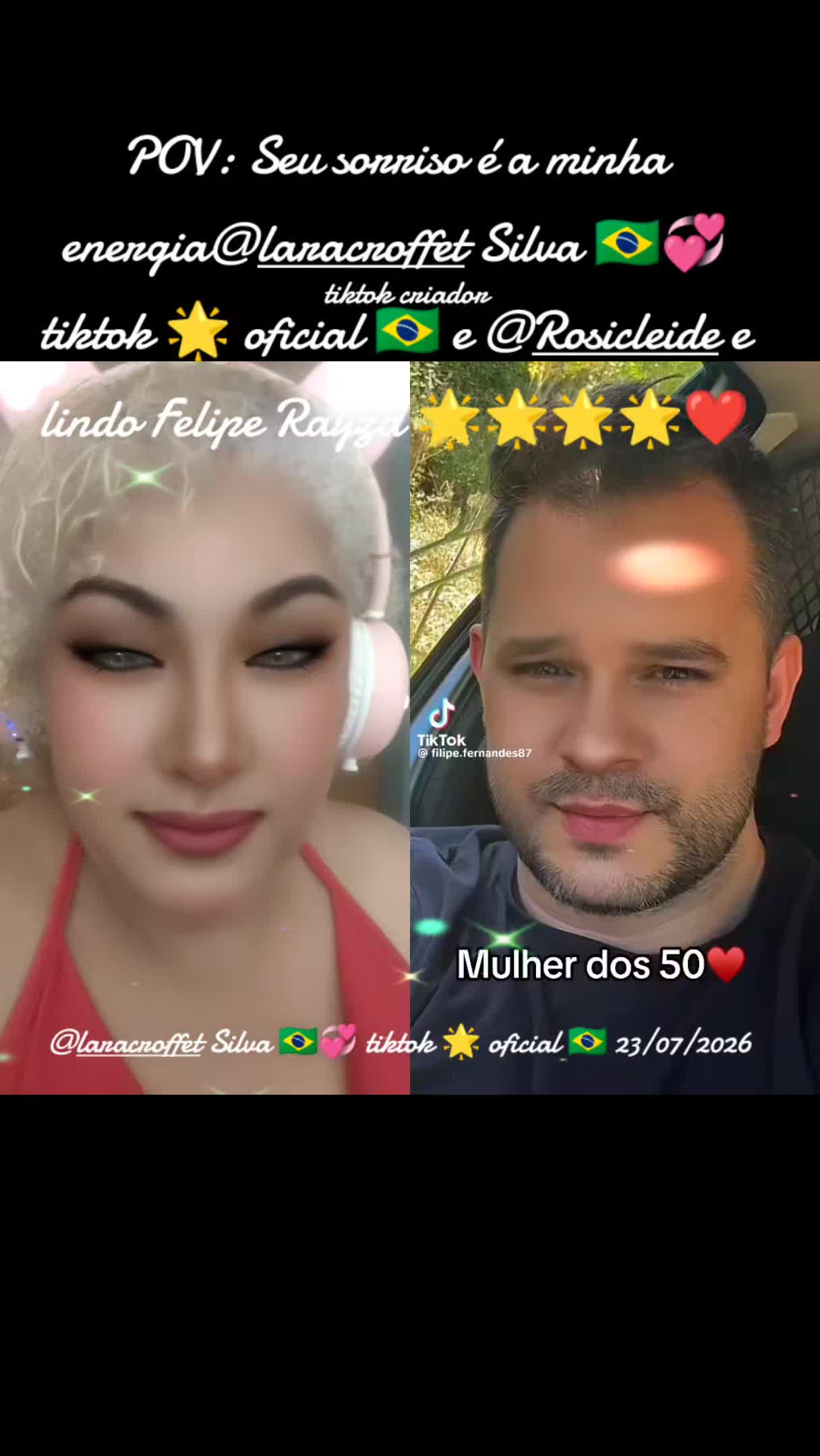 @Angela Aparecida